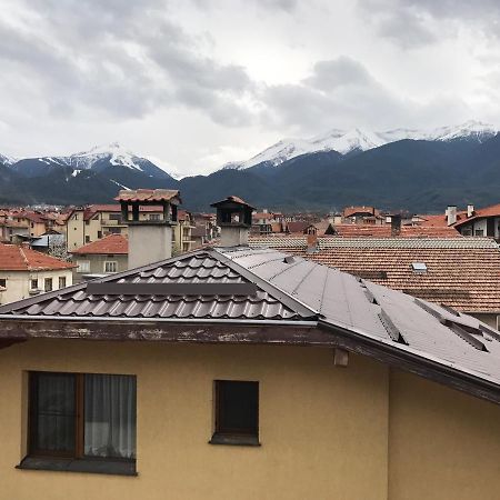 Durchova Kashta Family Hotel Bansko Exteriér fotografie