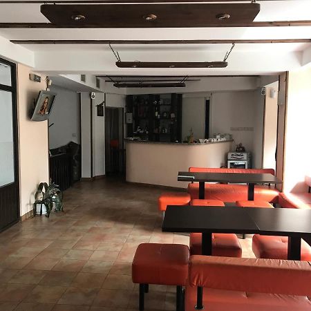 Durchova Kashta Family Hotel Bansko Exteriér fotografie