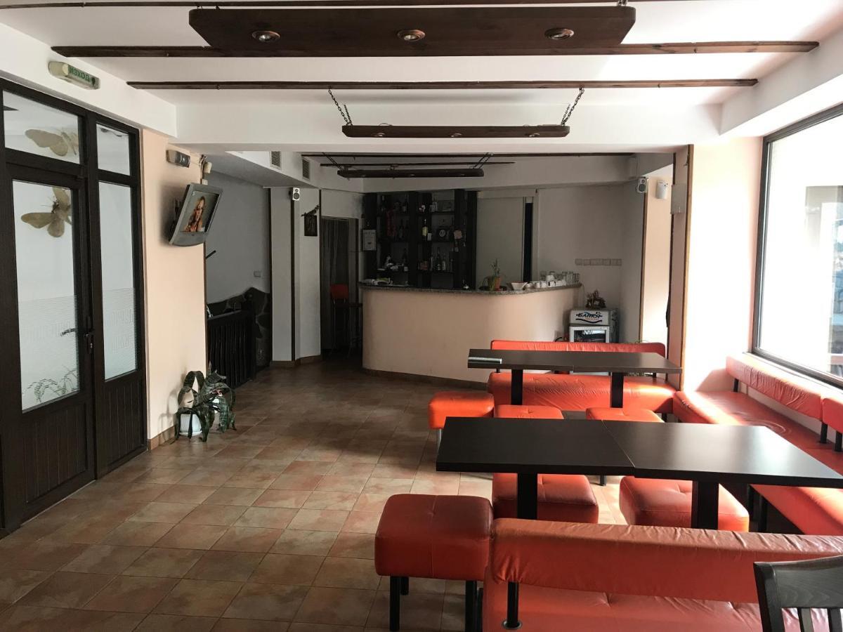 Durchova Kashta Family Hotel Bansko Exteriér fotografie