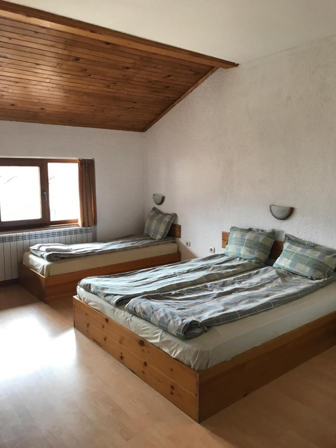 Durchova Kashta Family Hotel Bansko Exteriér fotografie